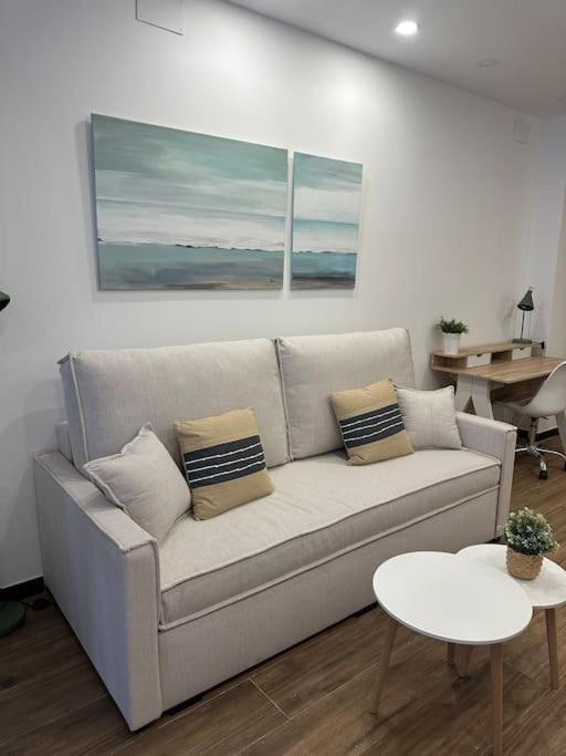 Apartament Remedios B *