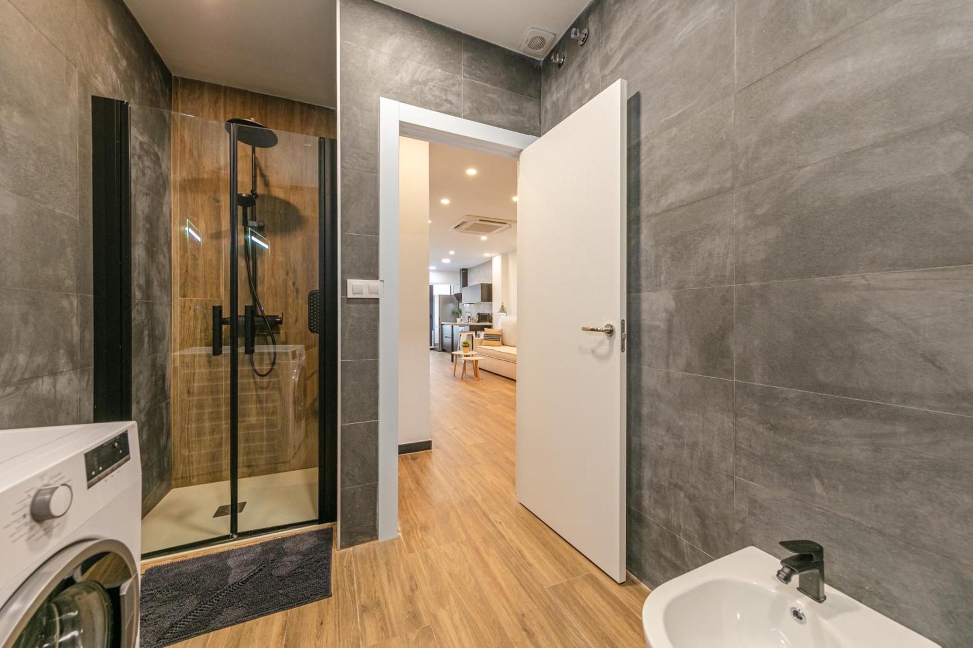 Apartament Remedios B Sevilla